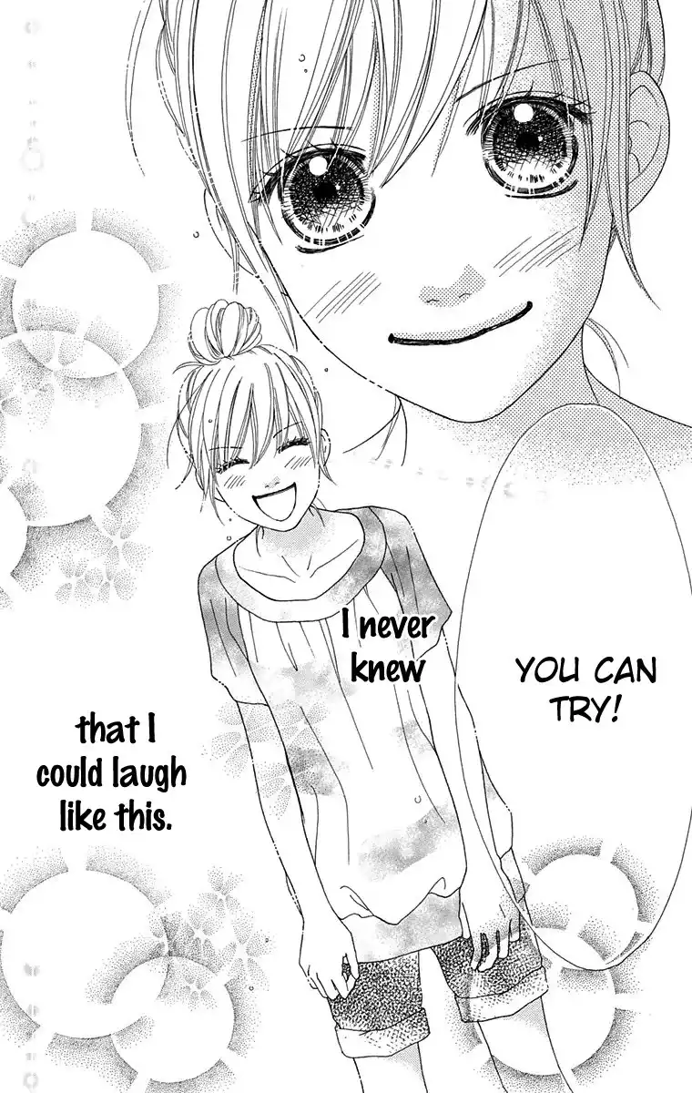 Parfait Tic Chapter 149 20